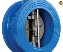 DUAL PLATE CHECK VALVES SUPPLIERS IN KOLKATA
